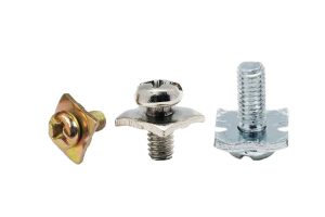 四方墊片壓線組合螺絲電子電器數碼行業