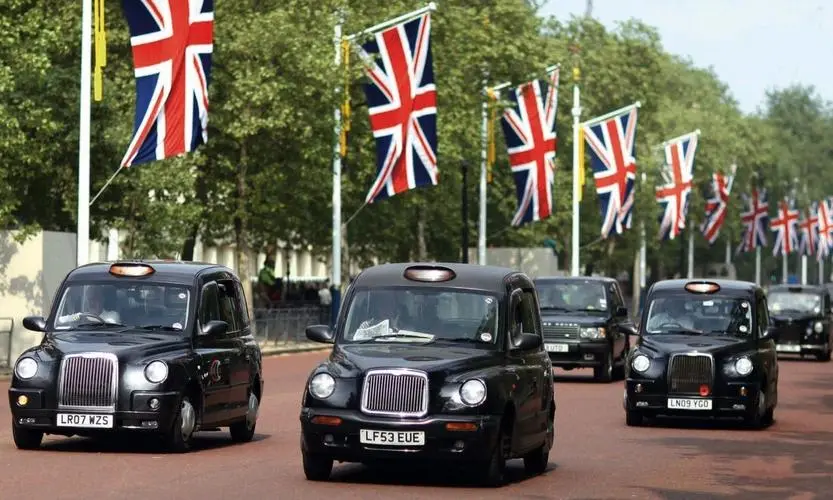 英國(guó)20億英鎊扶持零排放汽車