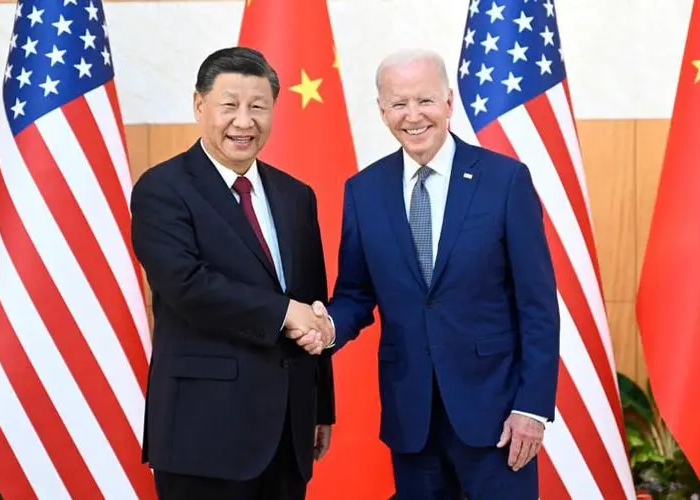 中國緊固件行業(yè)就習(xí)大大訪美之前景展望